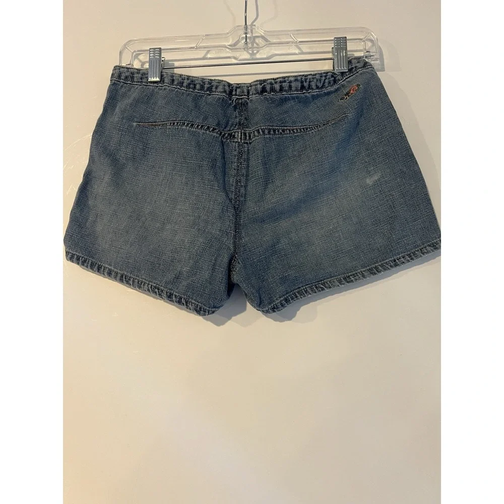 Women's Op Denim Shorts